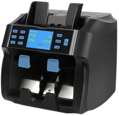 Semtom ST-4000